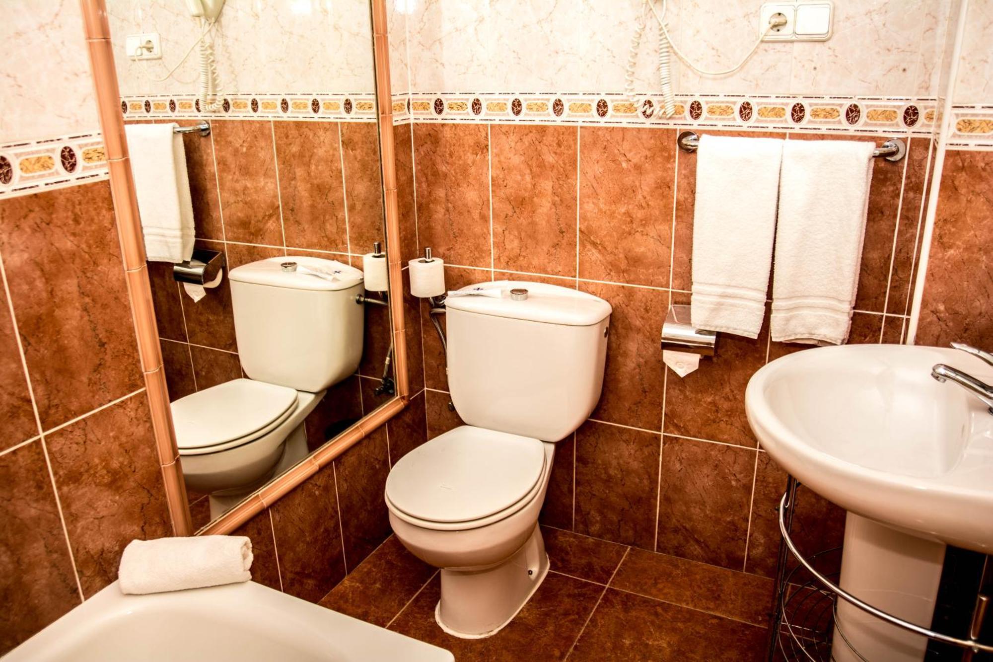 Hotel Torre San Juan San Juan  Екстер'єр фото